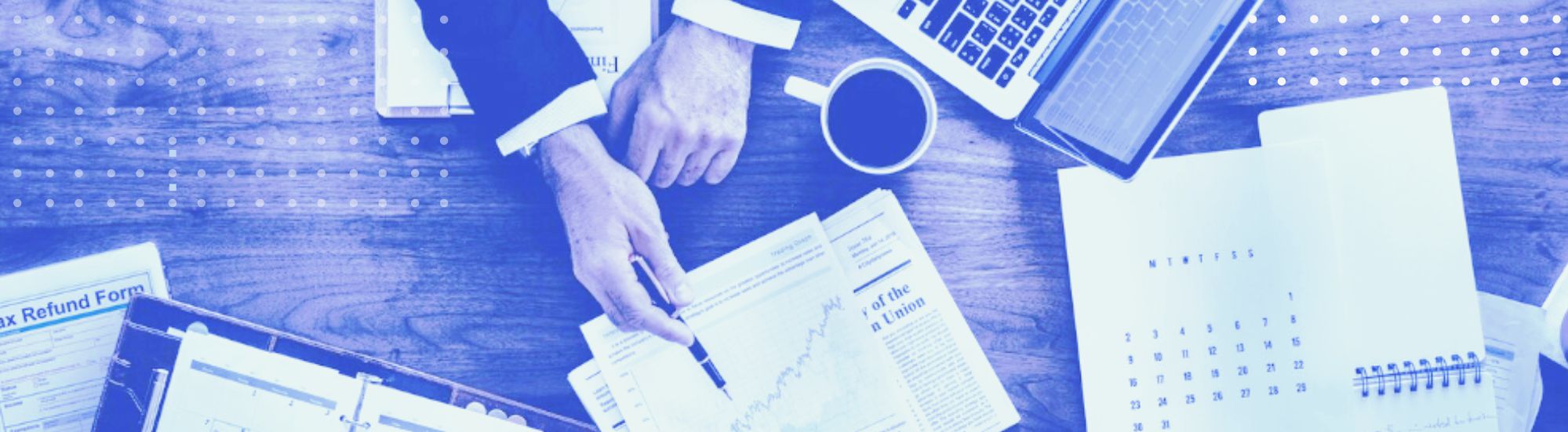 stawiamy na równomierny rozwój firmy